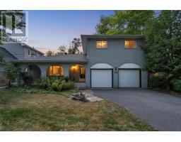 96 RIVERVIEW BEACH ROAD, Georgina, Ontario