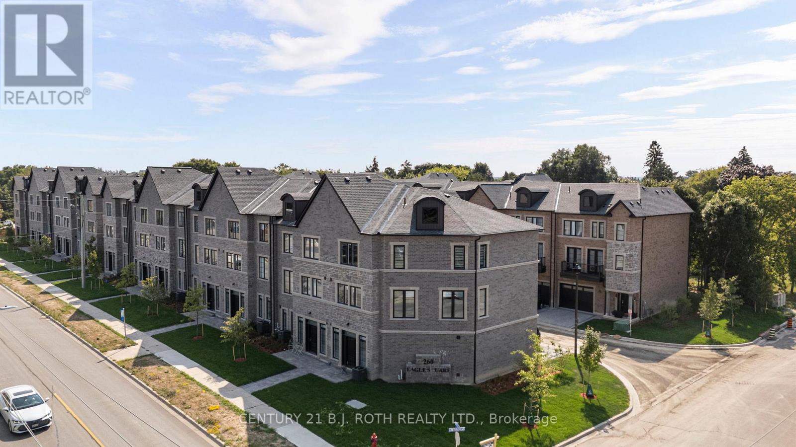 23 - 260 Eagle Street, Newmarket, Ontario  L3Y 1K1 - Photo 3 - N12491080