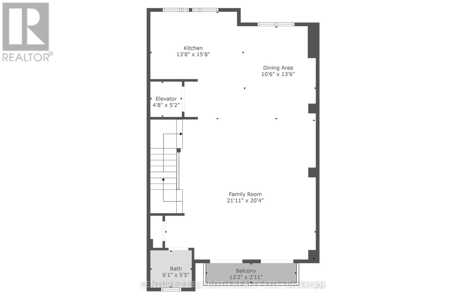 23 - 260 Eagle Street, Newmarket, Ontario  L3Y 1K1 - Photo 32 - N12491080