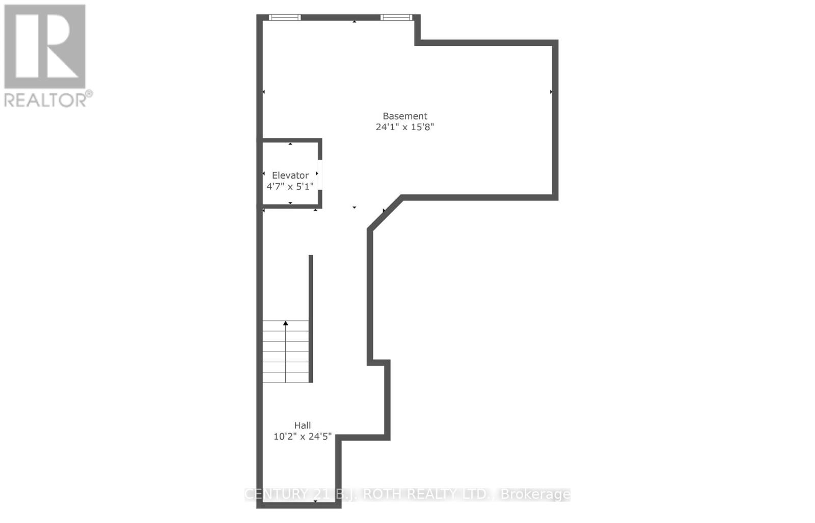 23 - 260 Eagle Street, Newmarket, Ontario  L3Y 1K1 - Photo 34 - N12491080