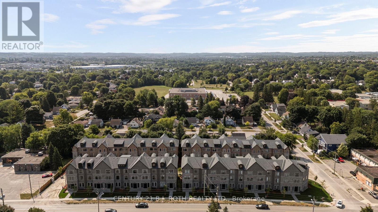 23 - 260 Eagle Street, Newmarket, Ontario  L3Y 1K1 - Photo 38 - N12491080
