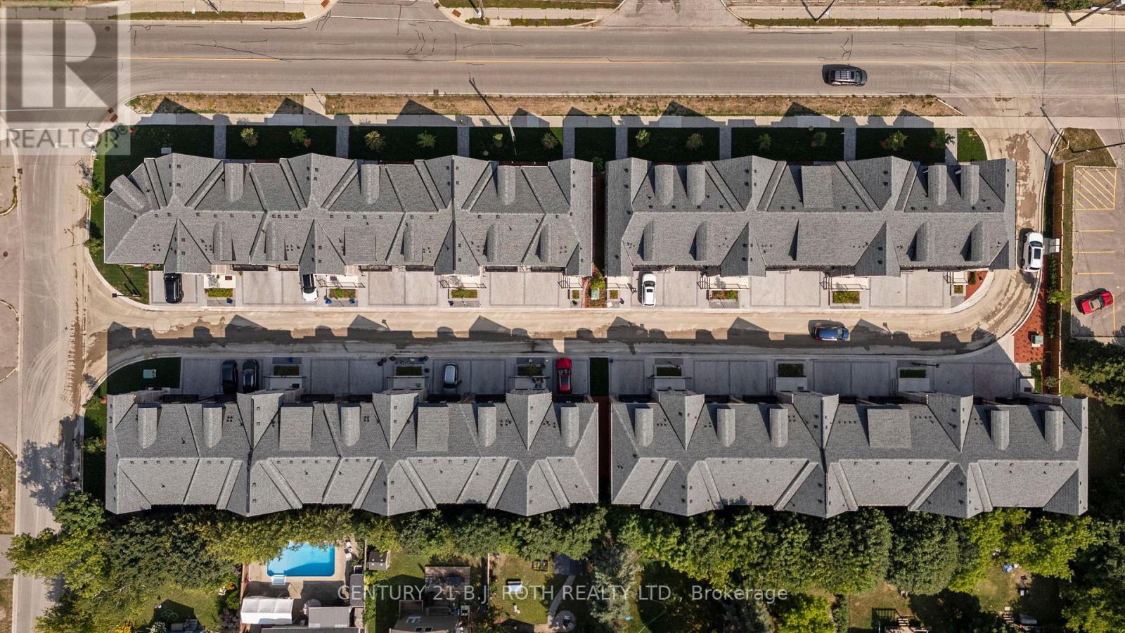 23 - 260 Eagle Street, Newmarket, Ontario  L3Y 1K1 - Photo 39 - N12491080