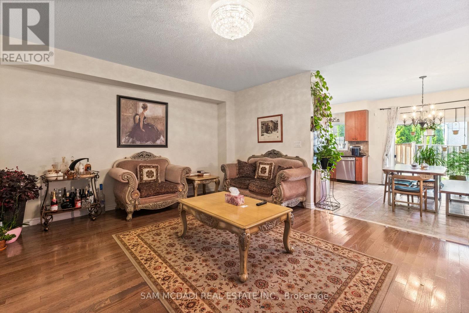 30 Zachary Place, Vaughan, Ontario  L4H 0C2 - Photo 21 - N12491088