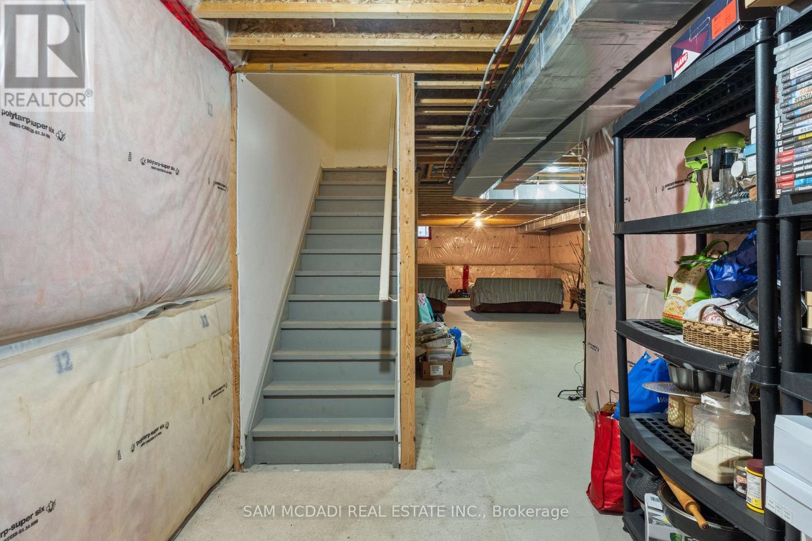 30 Zachary Place, Vaughan, Ontario  L4H 0C2 - Photo 30 - N12491088