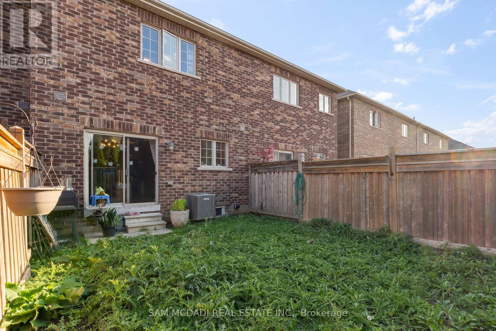 30 Zachary Place, Vaughan, Ontario  L4H 0C2 - Photo 32 - N12491088
