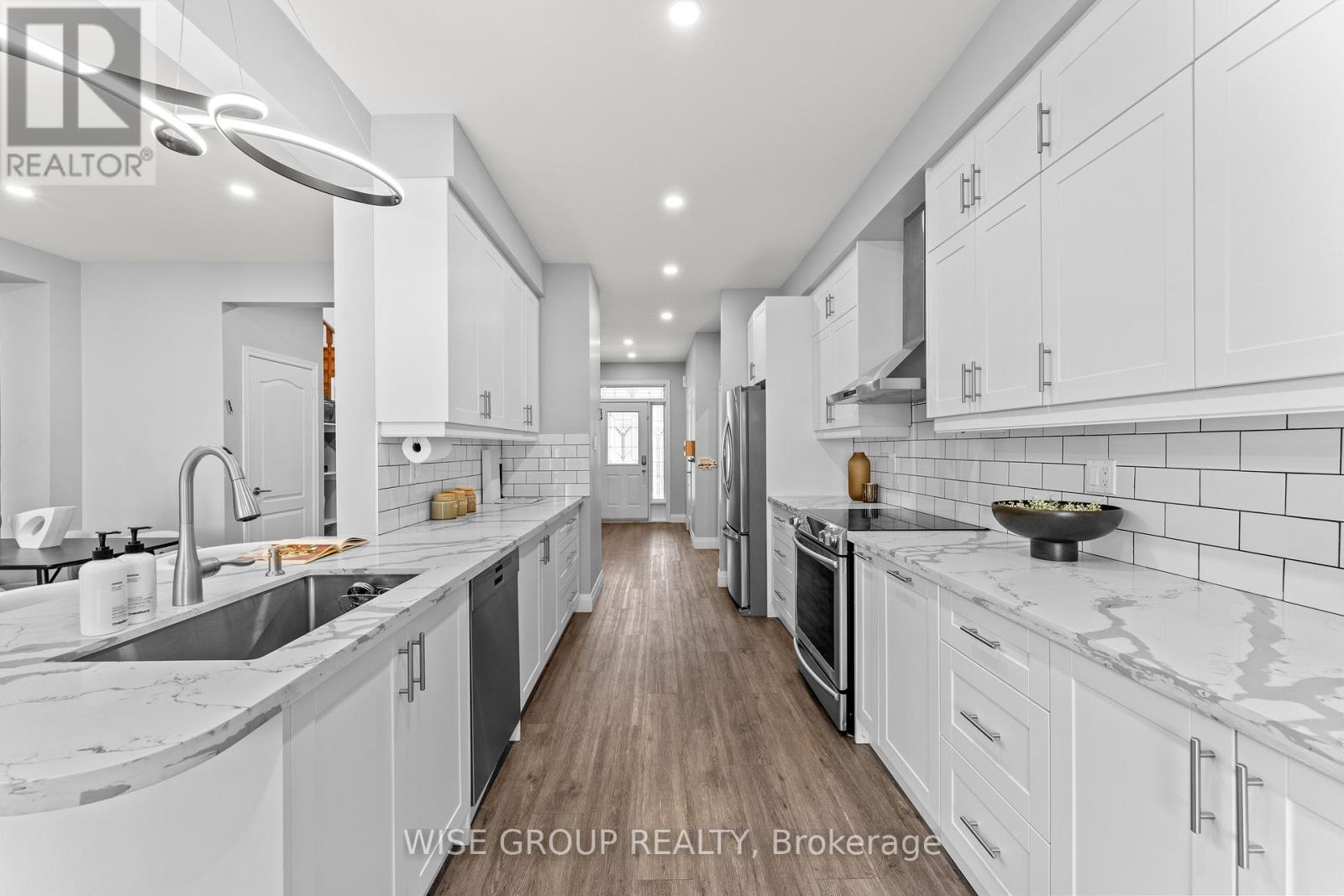 125 Mistywood Crescent, Vaughan (Patterson), Ontario  L4J 9K3 - Photo 13 - N12491122