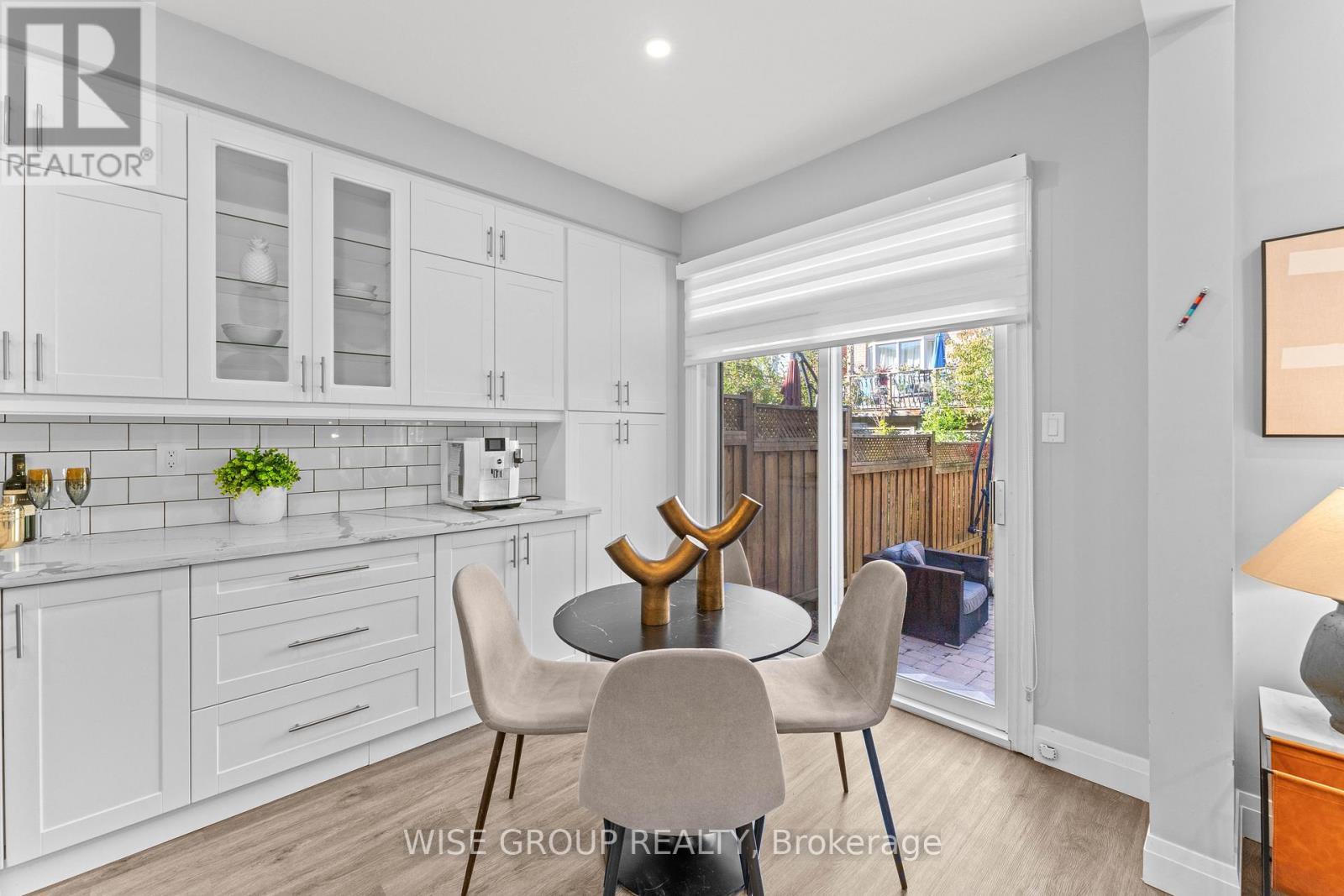 125 Mistywood Crescent, Vaughan (Patterson), Ontario  L4J 9K3 - Photo 16 - N12491122