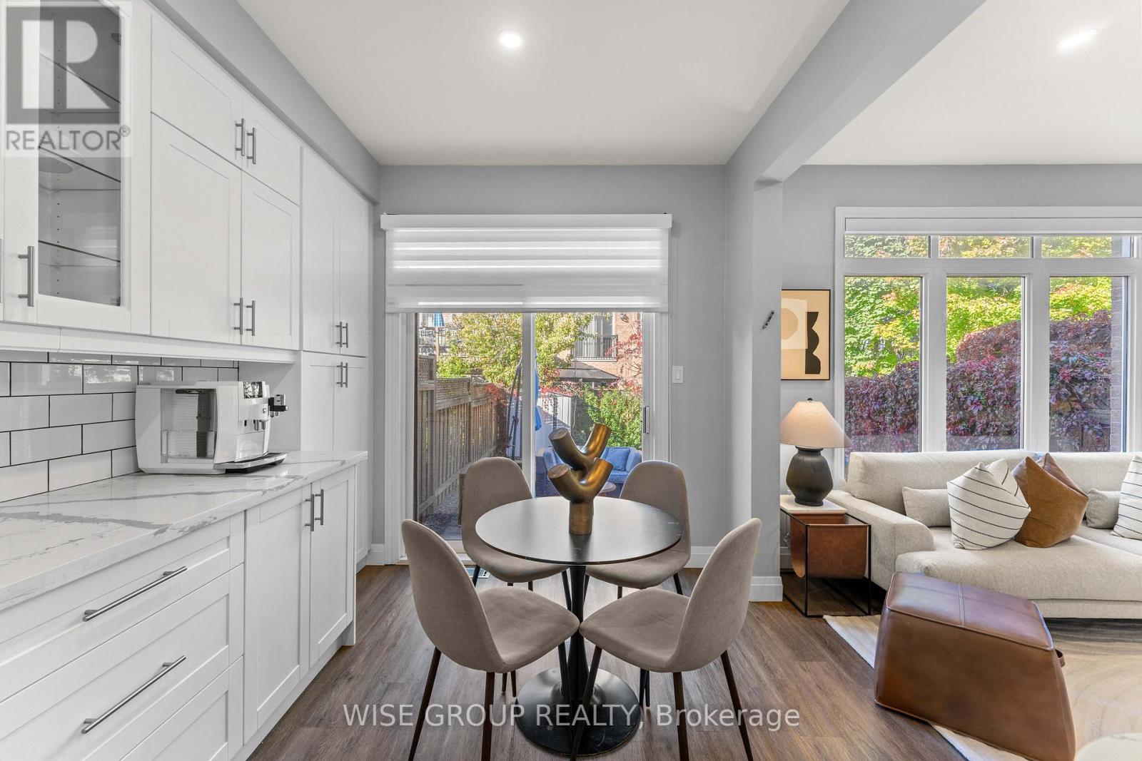 125 Mistywood Crescent, Vaughan (Patterson), Ontario  L4J 9K3 - Photo 17 - N12491122