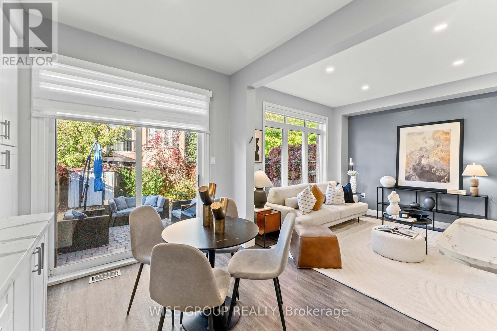 125 Mistywood Crescent, Vaughan (Patterson), Ontario  L4J 9K3 - Photo 18 - N12491122