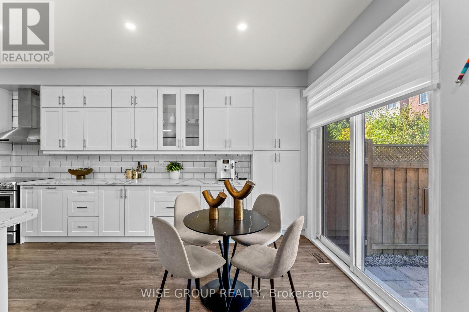 125 Mistywood Crescent, Vaughan (Patterson), Ontario  L4J 9K3 - Photo 20 - N12491122