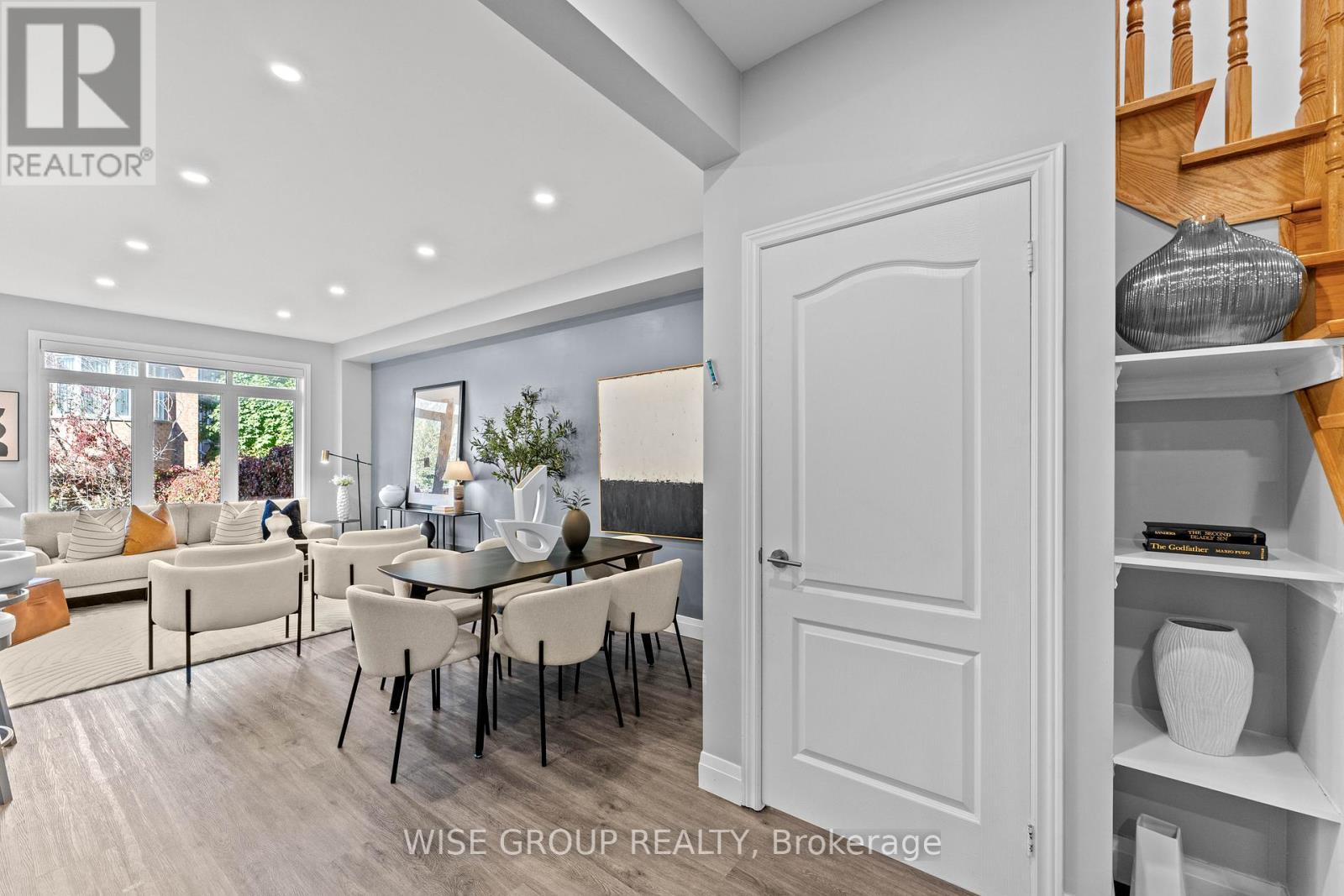 125 Mistywood Crescent, Vaughan (Patterson), Ontario  L4J 9K3 - Photo 21 - N12491122