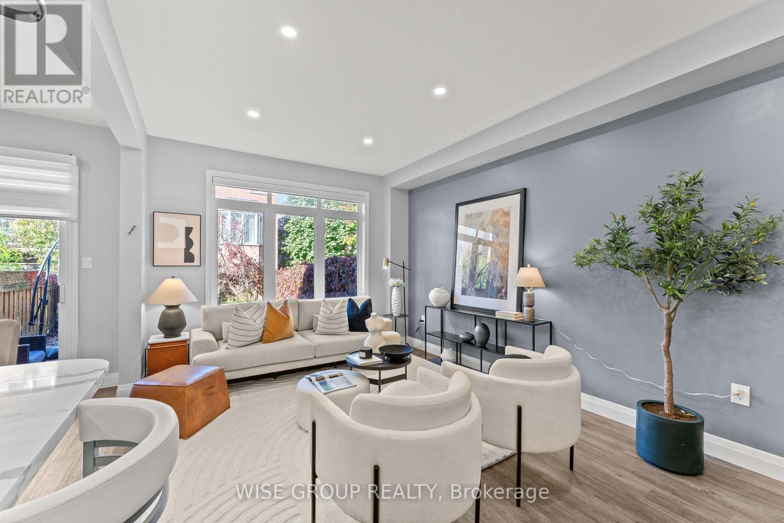 125 Mistywood Crescent, Vaughan (Patterson), Ontario  L4J 9K3 - Photo 25 - N12491122