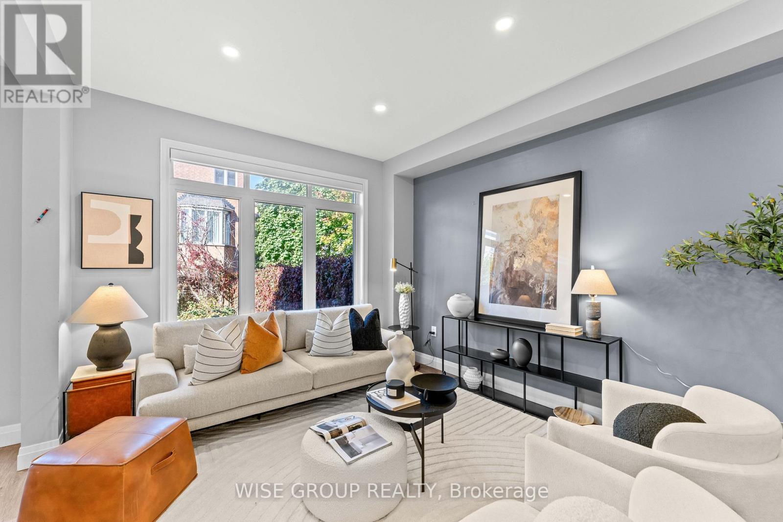 125 Mistywood Crescent, Vaughan (Patterson), Ontario  L4J 9K3 - Photo 26 - N12491122