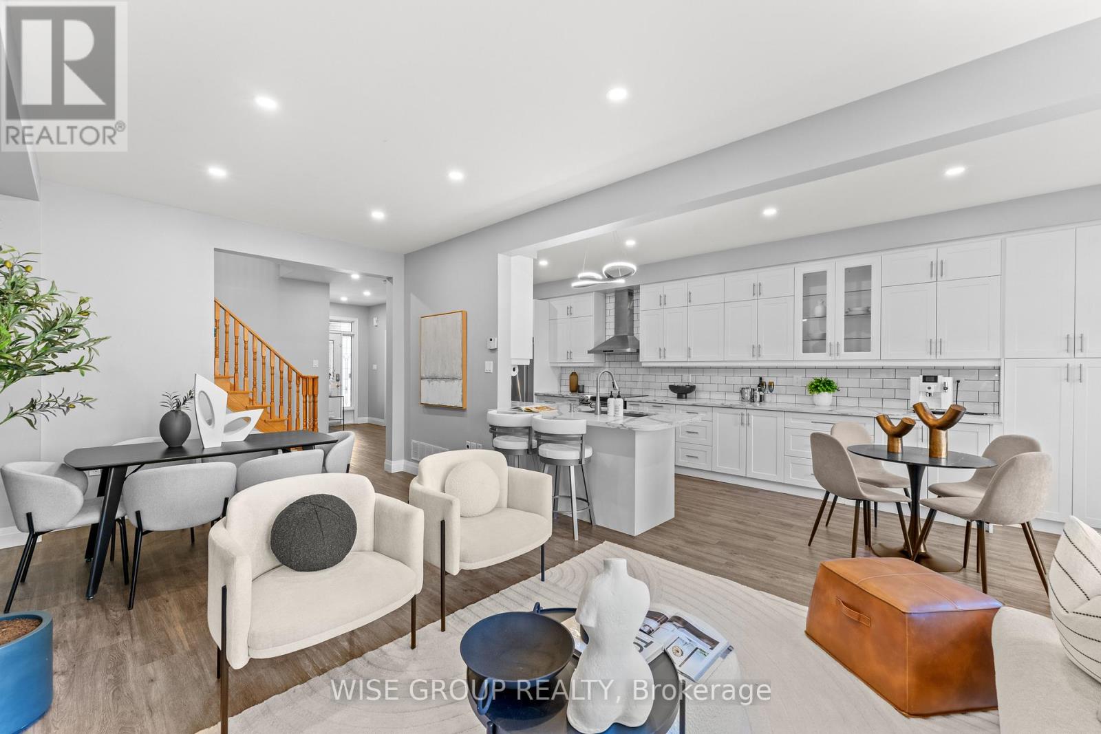 125 Mistywood Crescent, Vaughan (Patterson), Ontario  L4J 9K3 - Photo 27 - N12491122