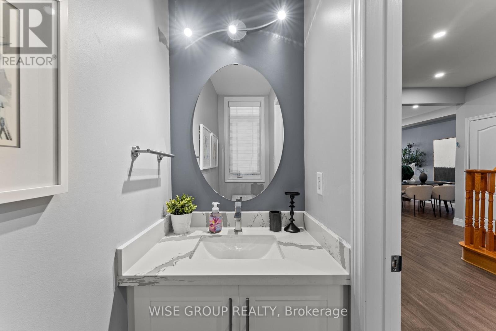 125 Mistywood Crescent, Vaughan (Patterson), Ontario  L4J 9K3 - Photo 28 - N12491122