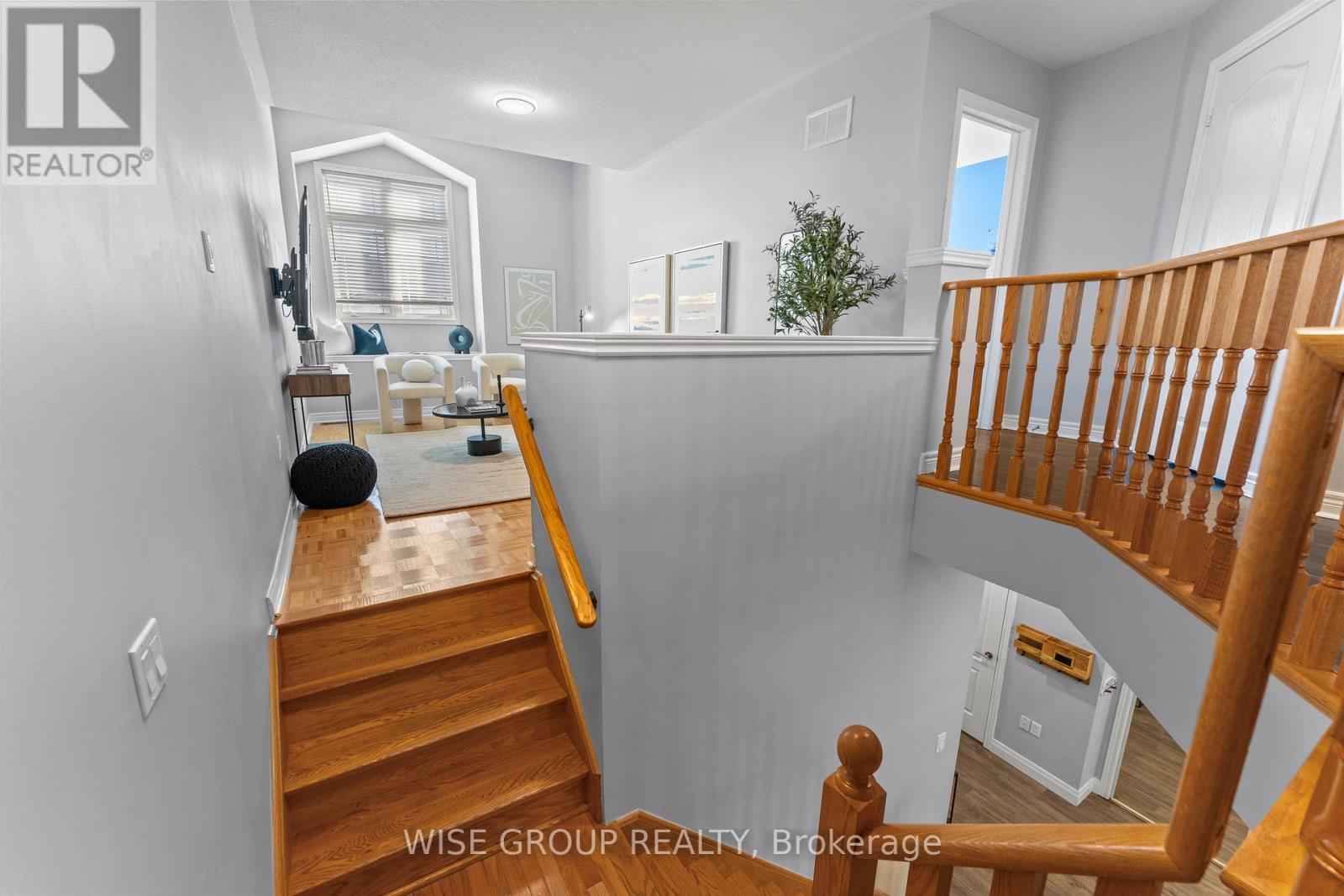 125 Mistywood Crescent, Vaughan (Patterson), Ontario  L4J 9K3 - Photo 29 - N12491122