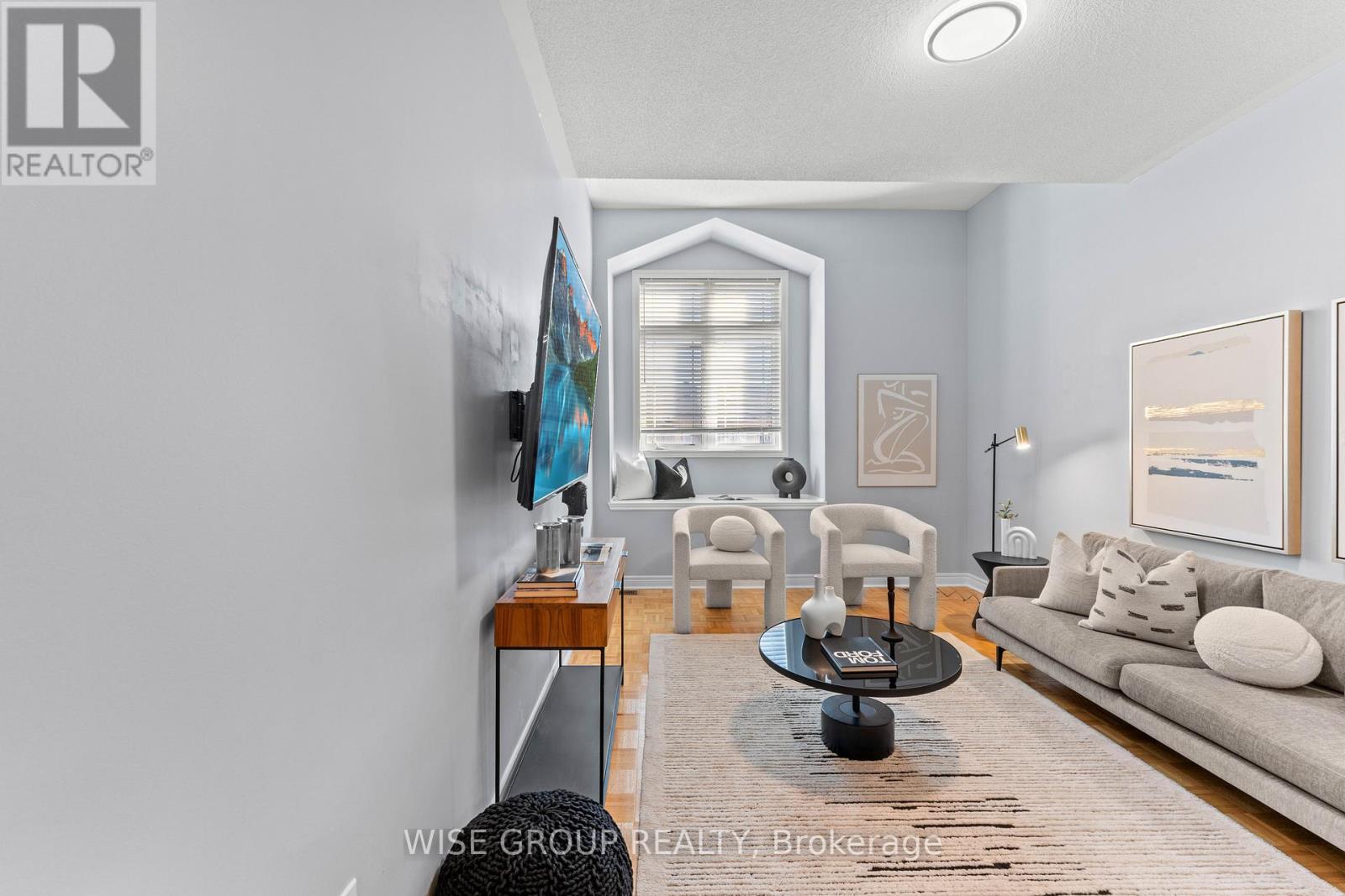 125 Mistywood Crescent, Vaughan (Patterson), Ontario  L4J 9K3 - Photo 30 - N12491122