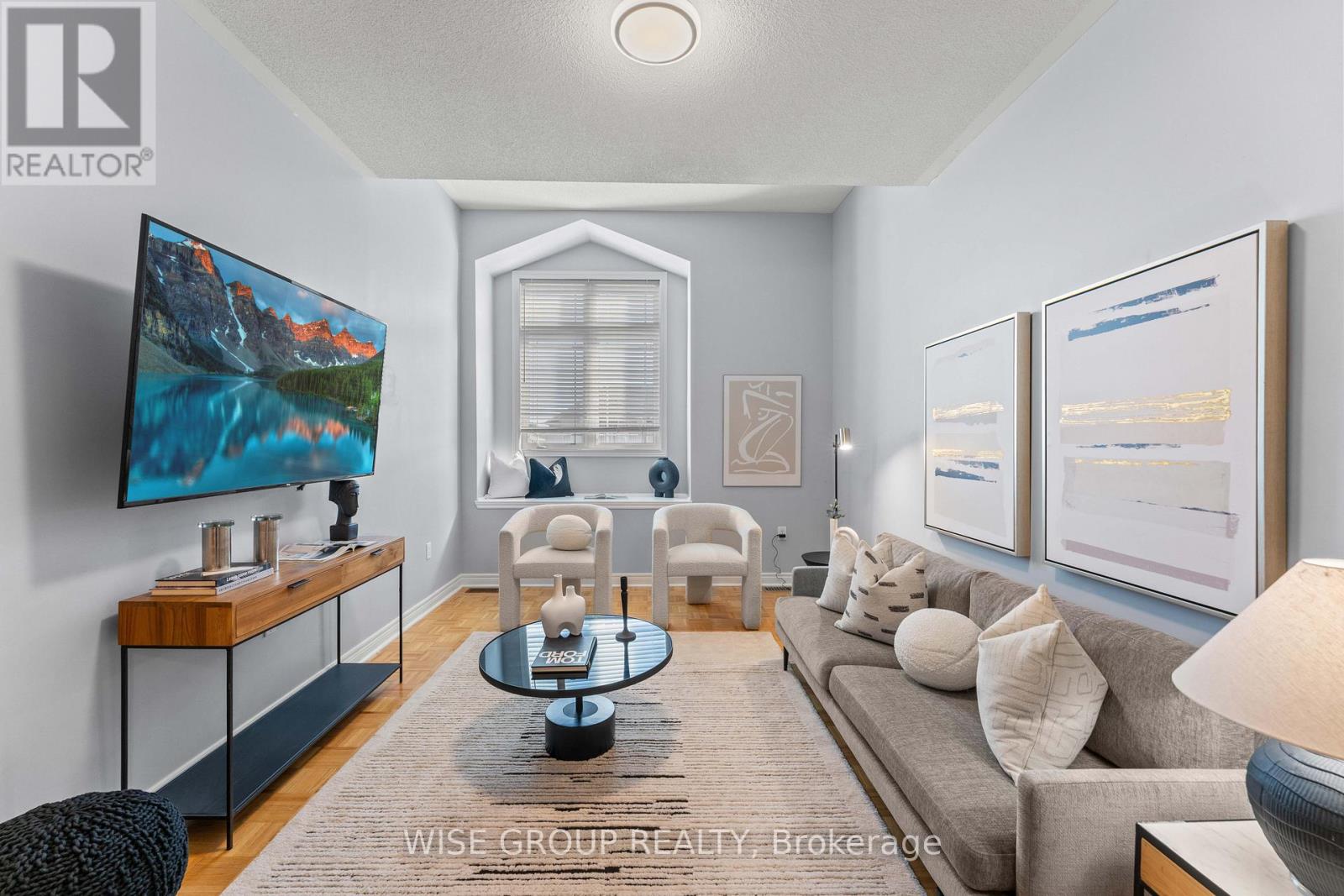 125 Mistywood Crescent, Vaughan (Patterson), Ontario  L4J 9K3 - Photo 31 - N12491122