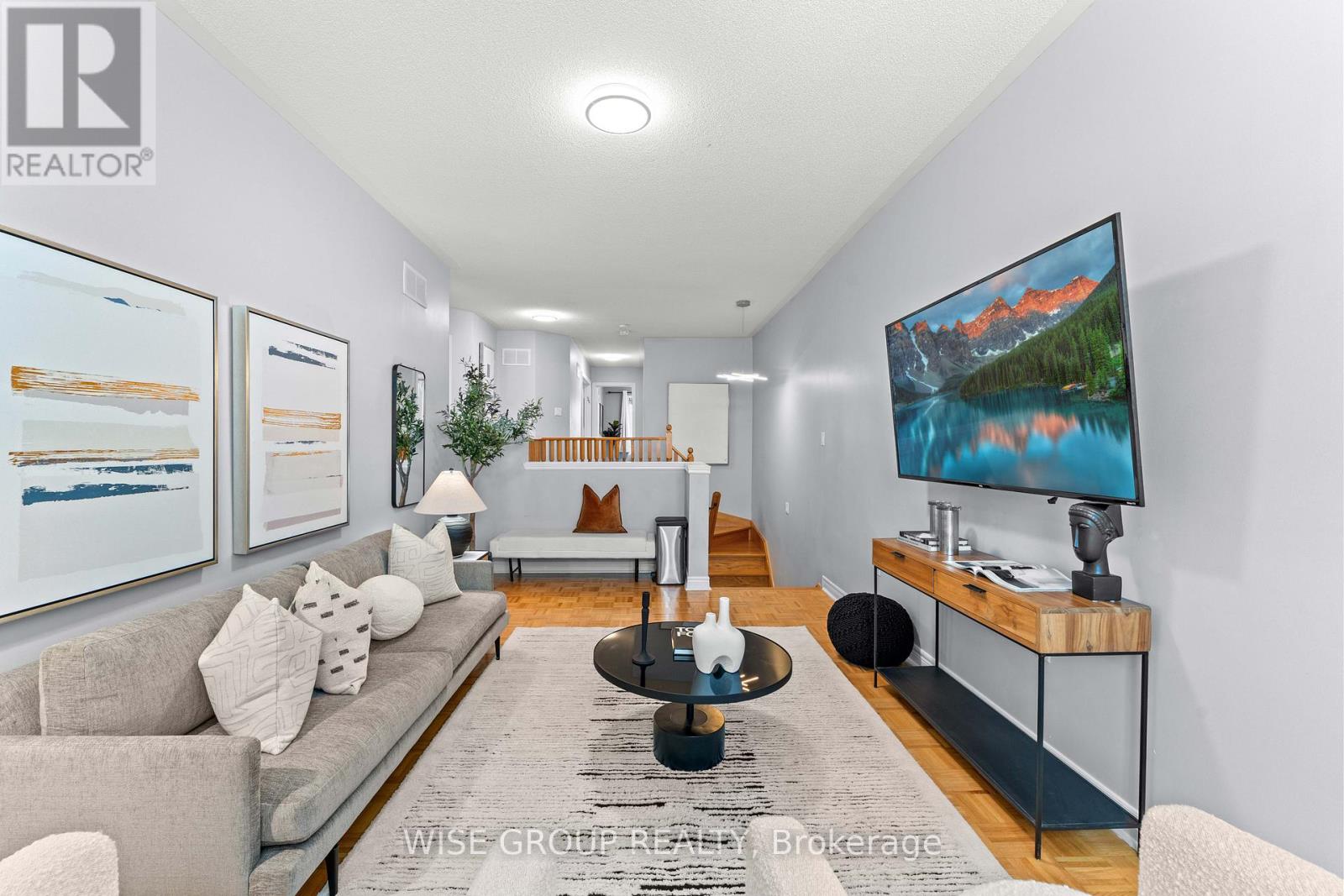 125 Mistywood Crescent, Vaughan (Patterson), Ontario  L4J 9K3 - Photo 32 - N12491122