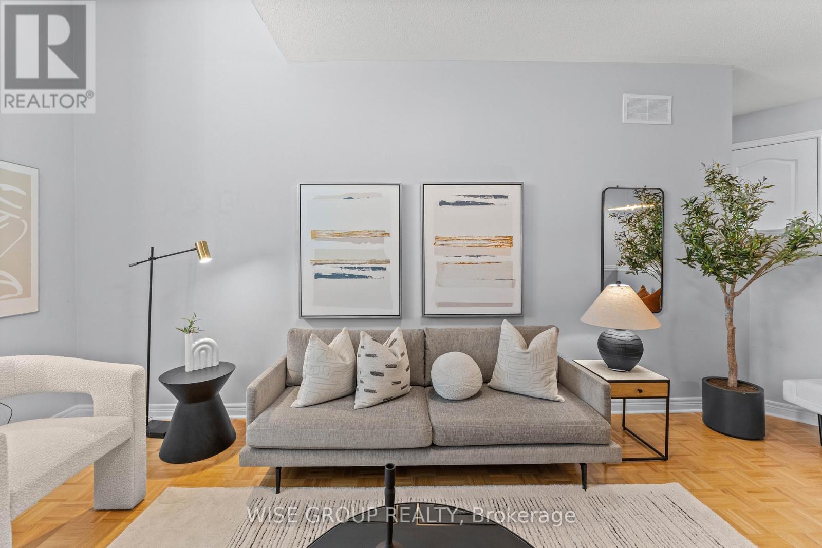 125 Mistywood Crescent, Vaughan (Patterson), Ontario  L4J 9K3 - Photo 33 - N12491122