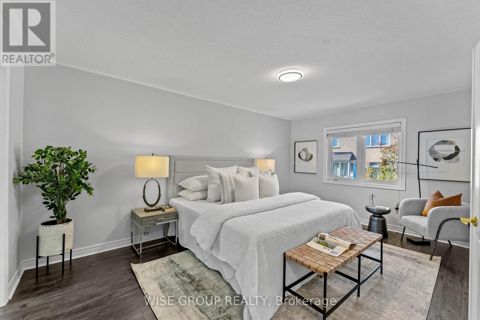 125 Mistywood Crescent, Vaughan (Patterson), Ontario  L4J 9K3 - Photo 34 - N12491122