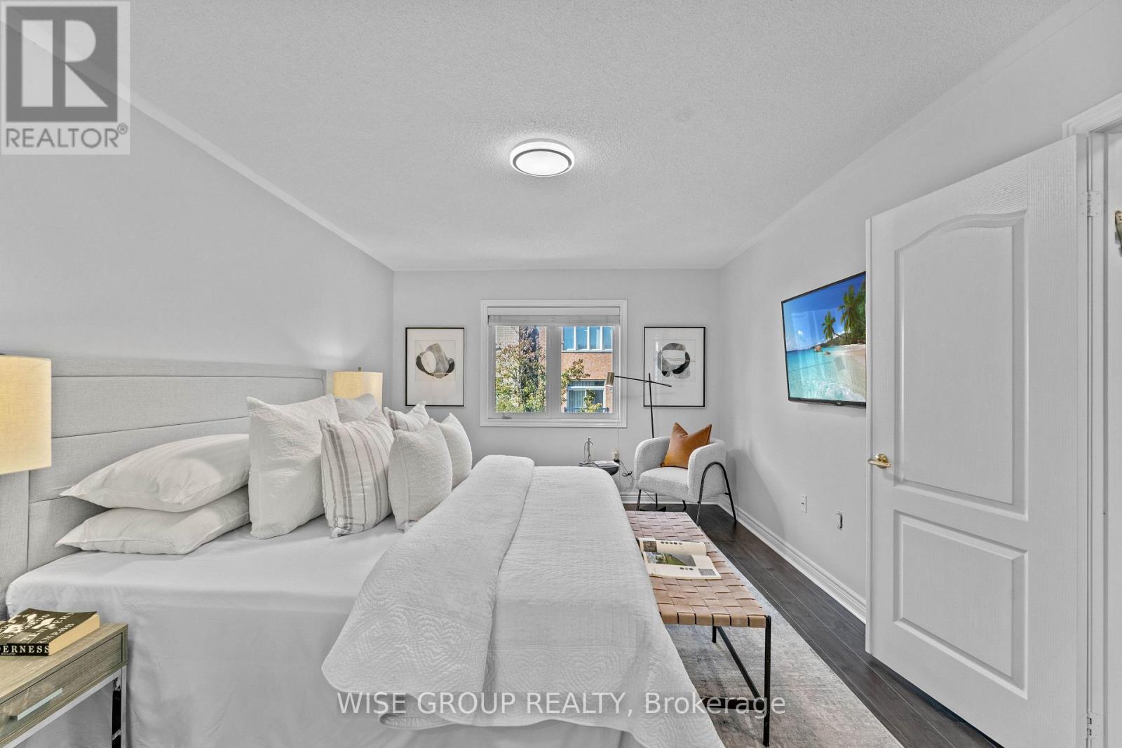 125 Mistywood Crescent, Vaughan (Patterson), Ontario  L4J 9K3 - Photo 35 - N12491122