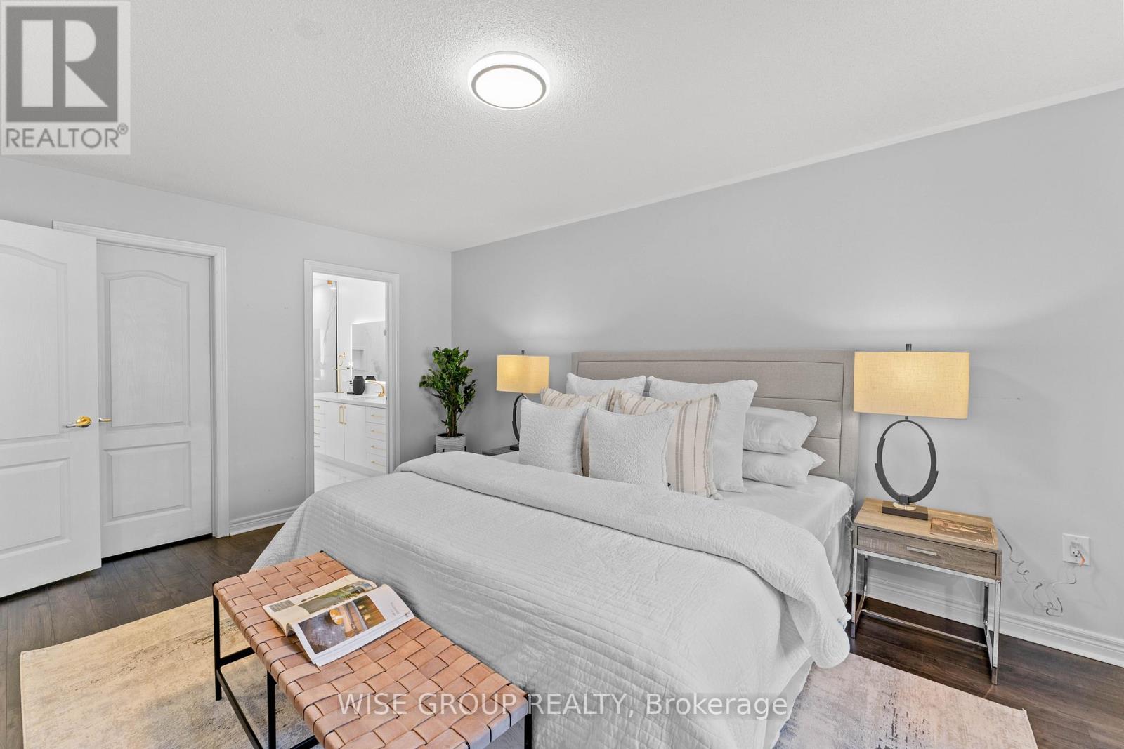 125 Mistywood Crescent, Vaughan (Patterson), Ontario  L4J 9K3 - Photo 36 - N12491122