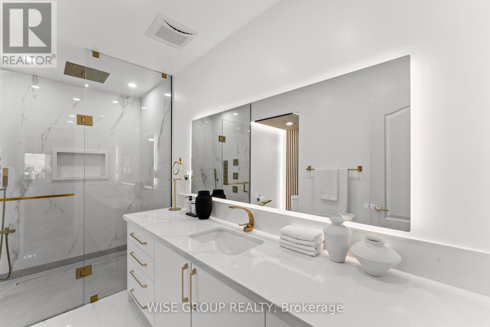 125 Mistywood Crescent, Vaughan (Patterson), Ontario  L4J 9K3 - Photo 38 - N12491122