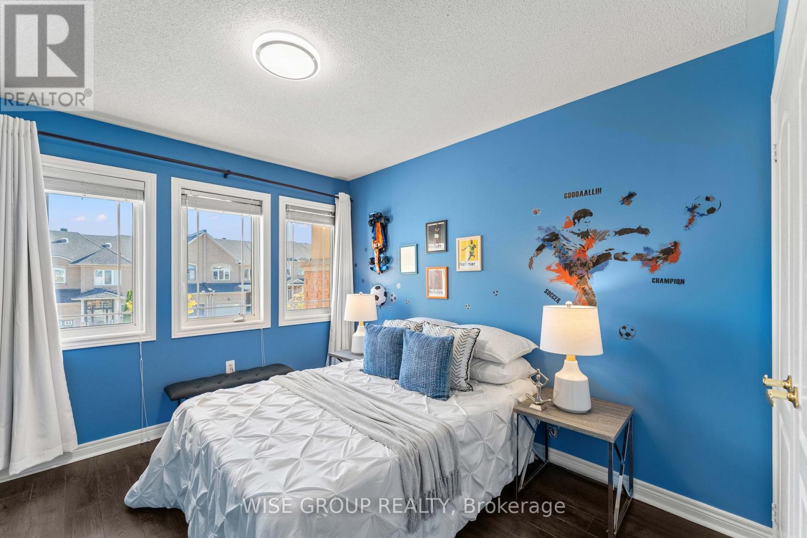 125 Mistywood Crescent, Vaughan (Patterson), Ontario  L4J 9K3 - Photo 42 - N12491122