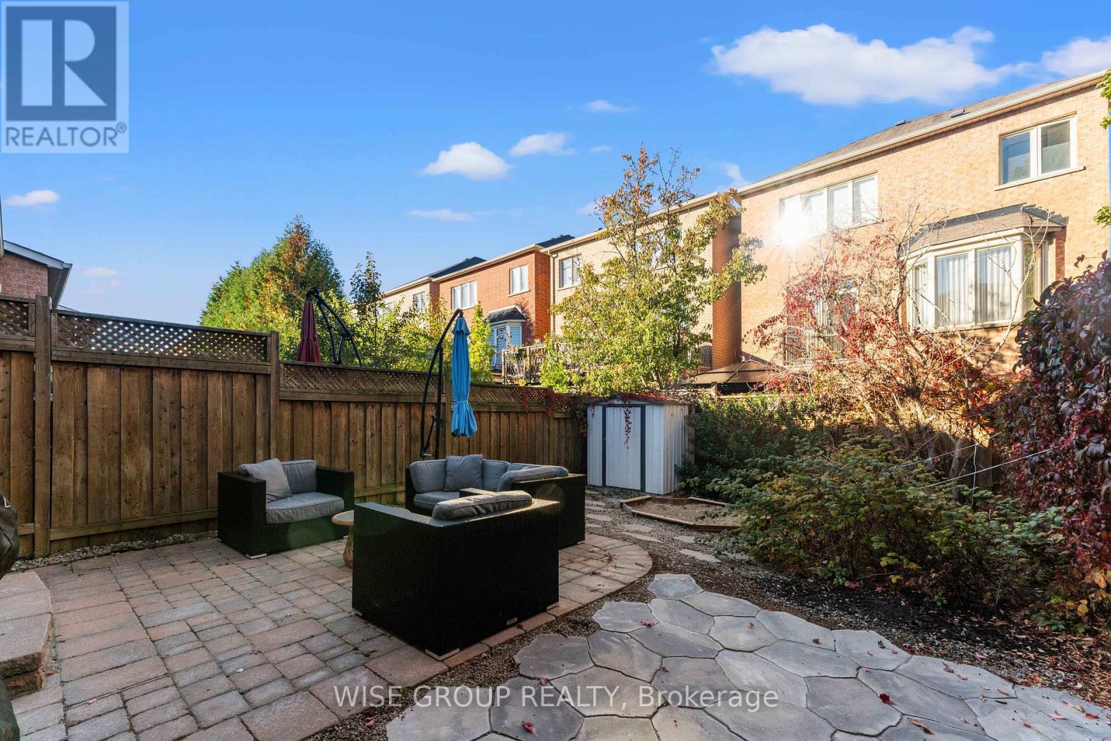 125 Mistywood Crescent, Vaughan (Patterson), Ontario  L4J 9K3 - Photo 44 - N12491122