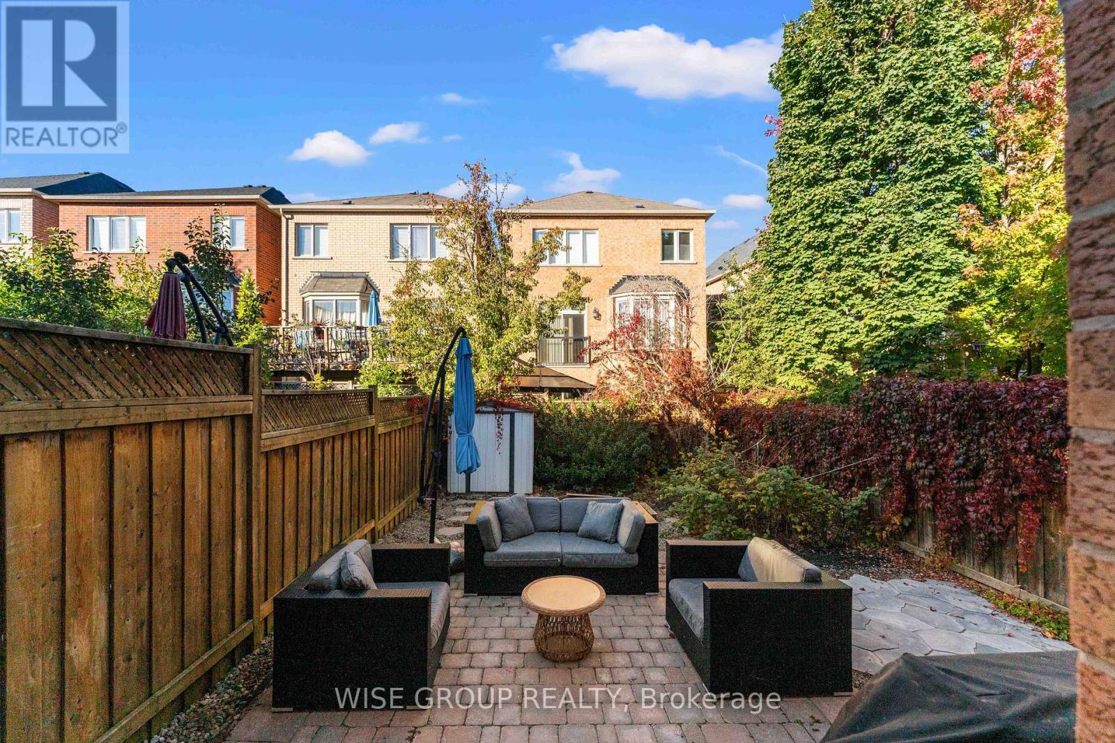 125 Mistywood Crescent, Vaughan (Patterson), Ontario  L4J 9K3 - Photo 45 - N12491122