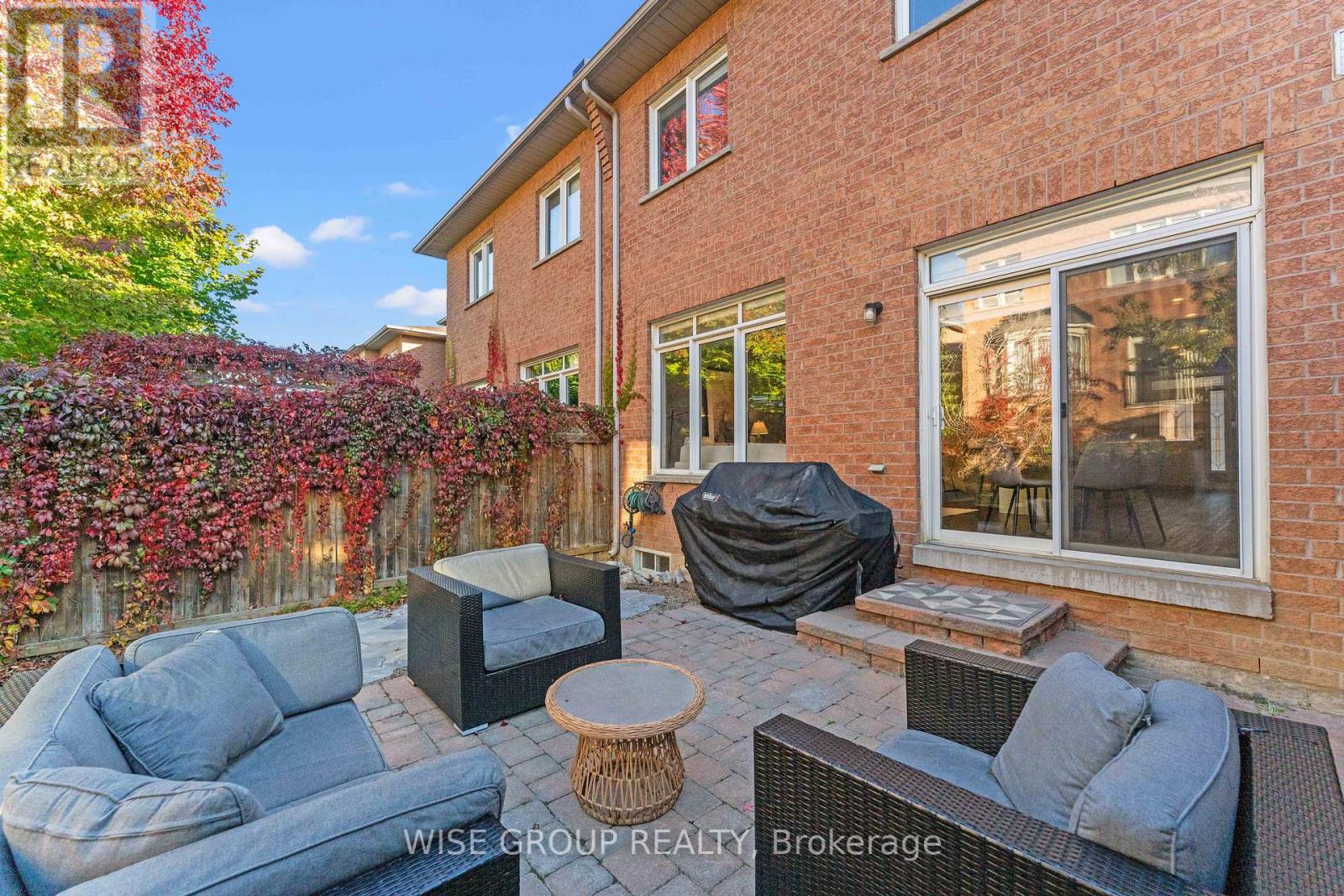 125 Mistywood Crescent, Vaughan (Patterson), Ontario  L4J 9K3 - Photo 47 - N12491122