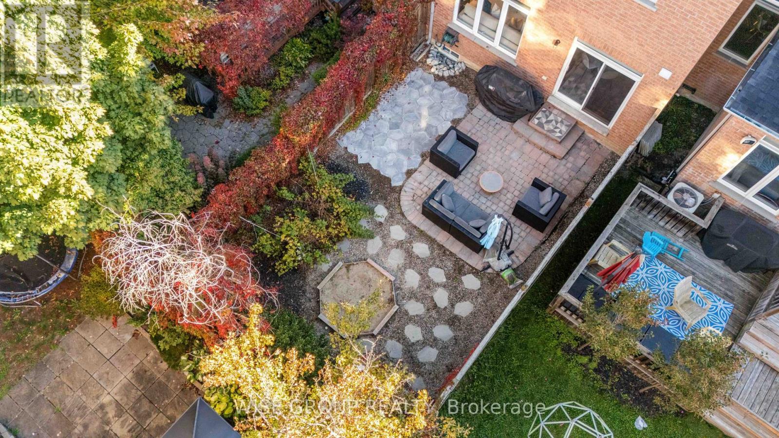 125 Mistywood Crescent, Vaughan (Patterson), Ontario  L4J 9K3 - Photo 49 - N12491122