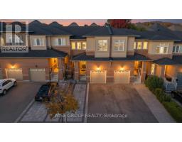 125 MISTYWOOD CRESCENT, Vaughan, Ontario