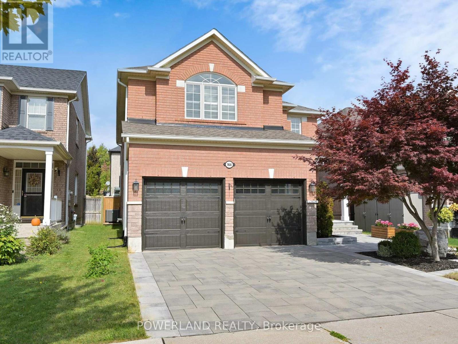 164 WORTHINGTON AVENUE, Richmond Hill, Ontario