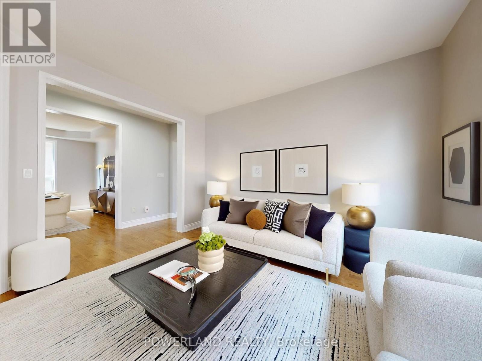 164 Worthington Avenue, Richmond Hill, Ontario  L4E 4N7 - Photo 11 - N12491176