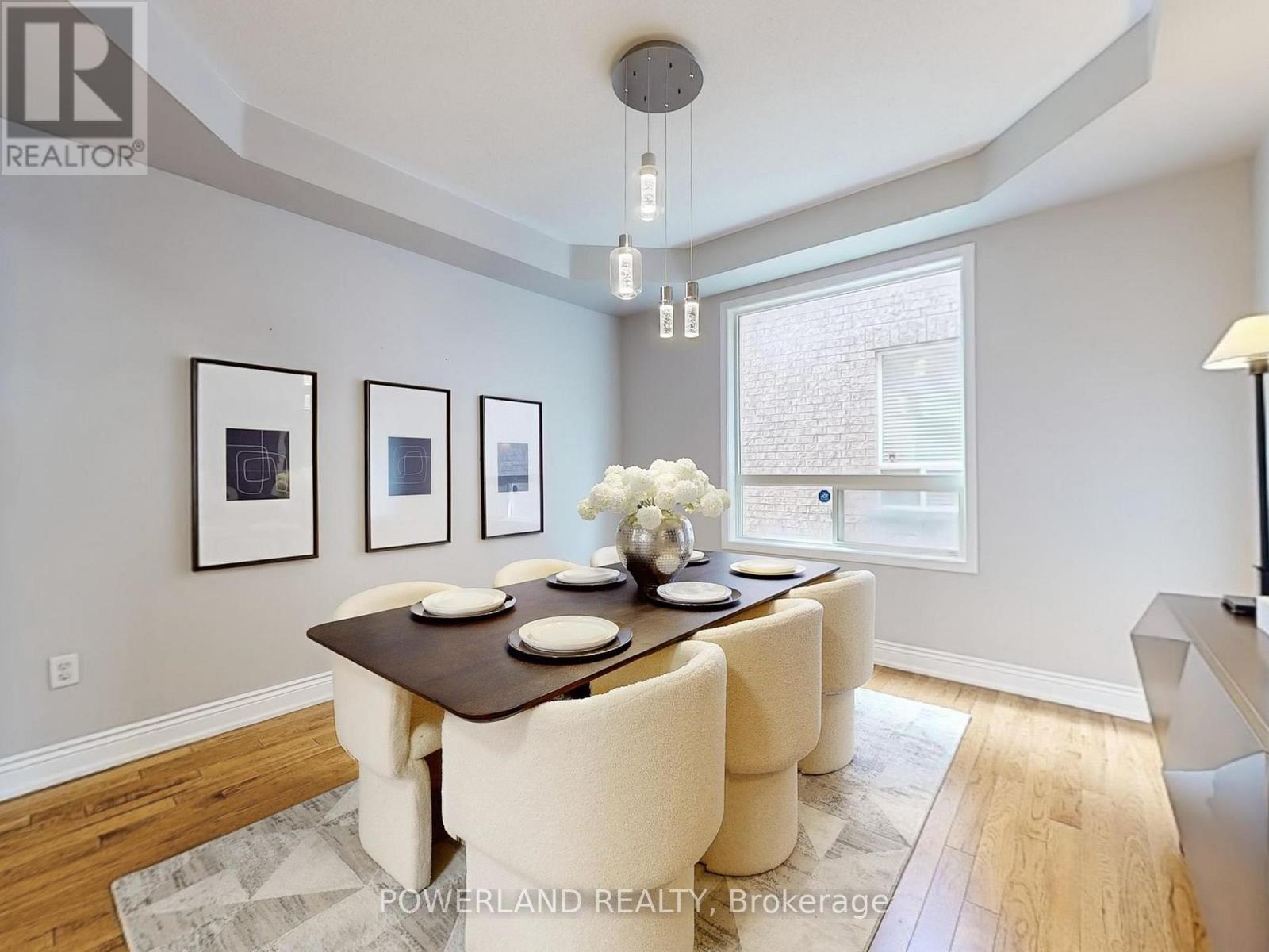 164 Worthington Avenue, Richmond Hill, Ontario  L4E 4N7 - Photo 12 - N12491176