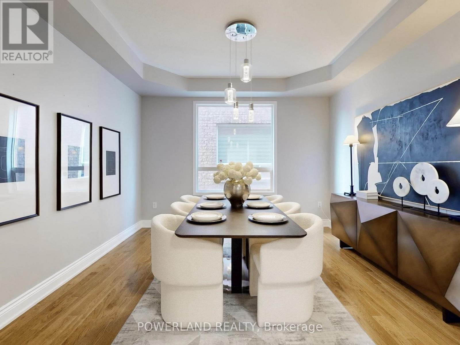 164 Worthington Avenue, Richmond Hill, Ontario  L4E 4N7 - Photo 13 - N12491176