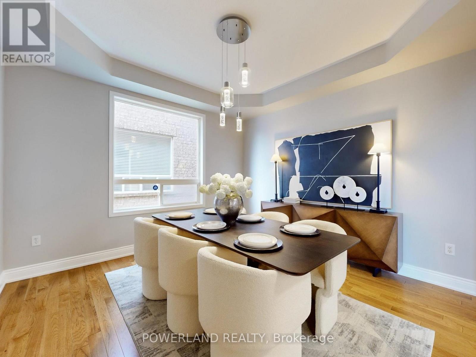 164 Worthington Avenue, Richmond Hill, Ontario  L4E 4N7 - Photo 14 - N12491176