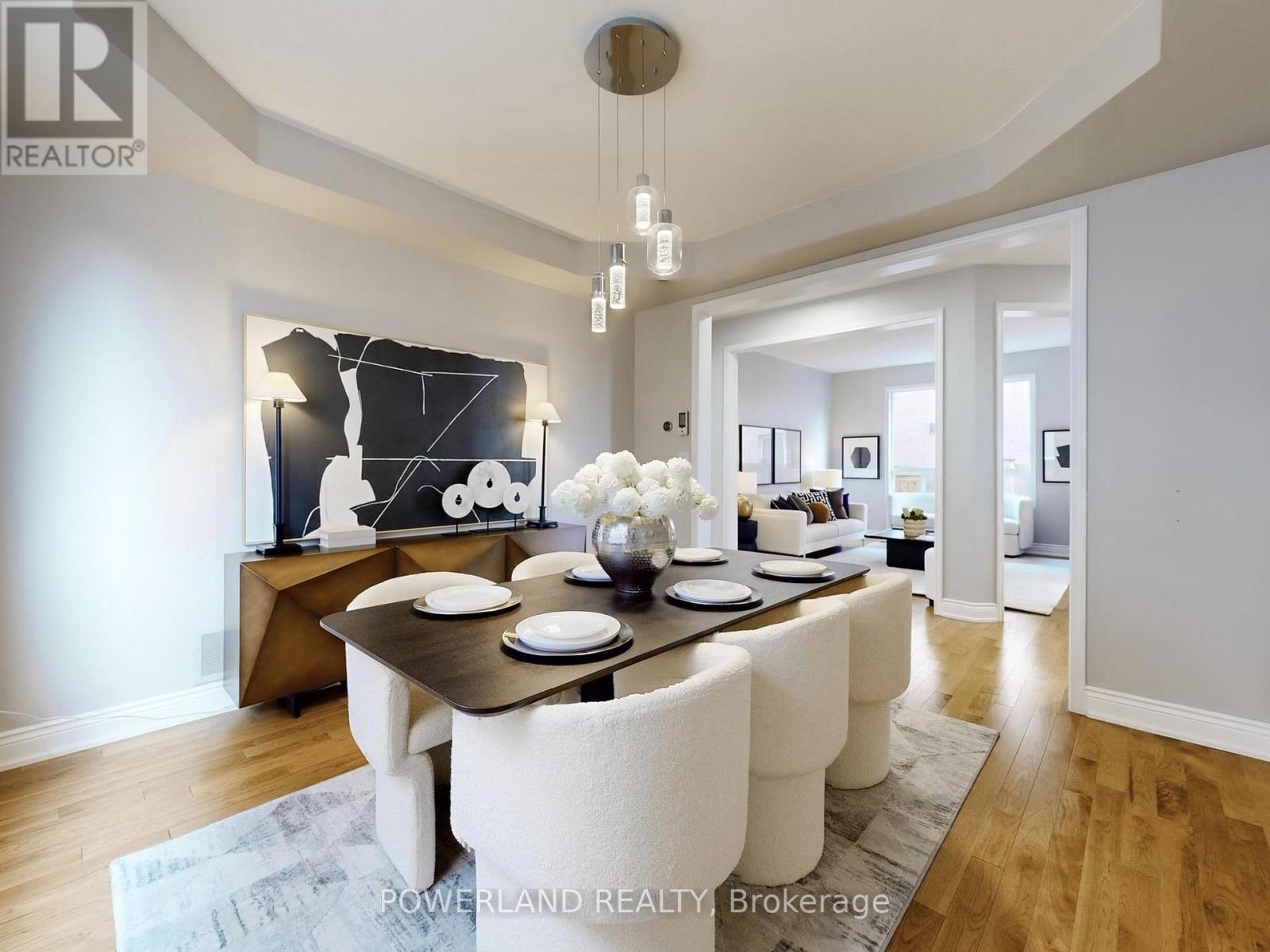 164 Worthington Avenue, Richmond Hill, Ontario  L4E 4N7 - Photo 15 - N12491176