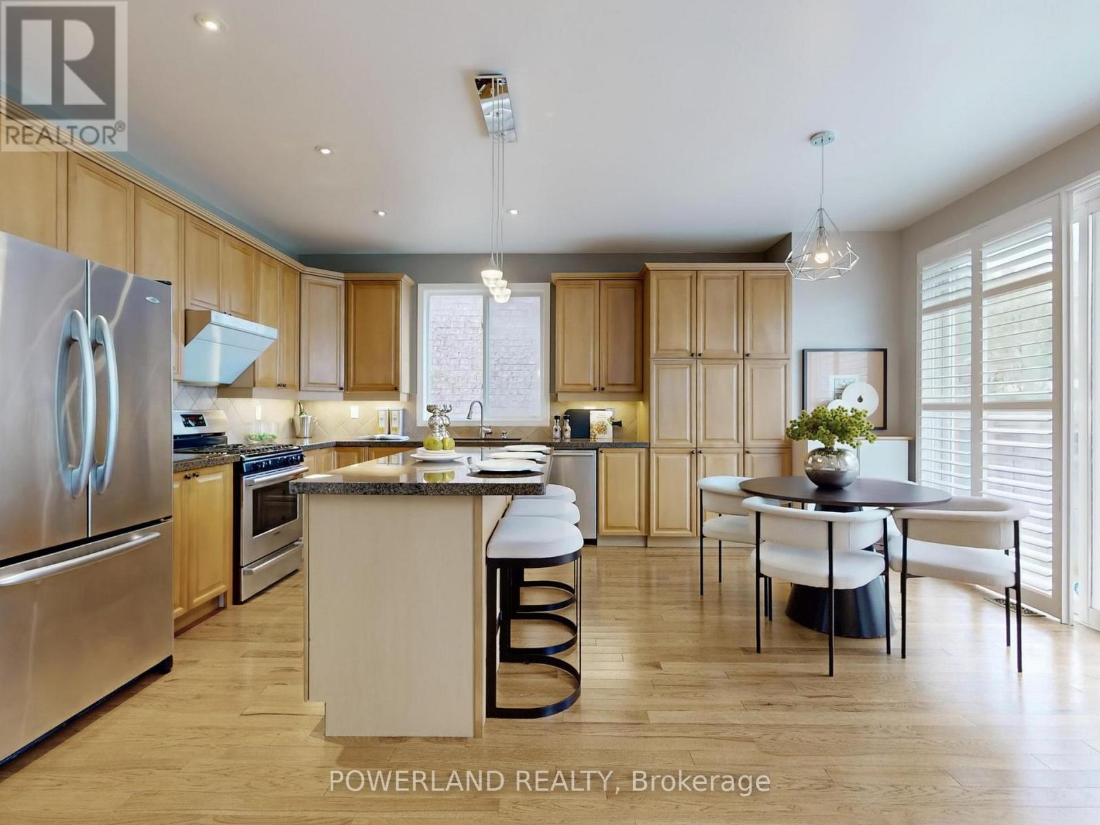 164 Worthington Avenue, Richmond Hill, Ontario  L4E 4N7 - Photo 16 - N12491176