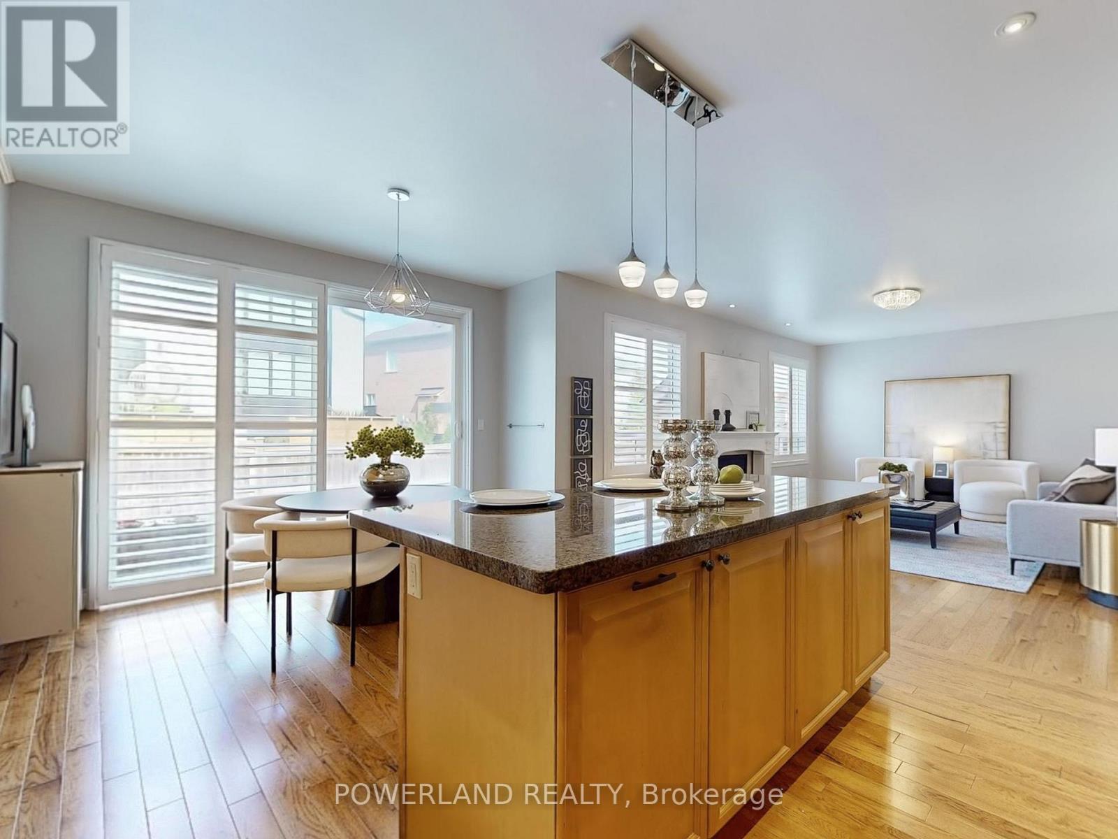 164 Worthington Avenue, Richmond Hill, Ontario  L4E 4N7 - Photo 19 - N12491176