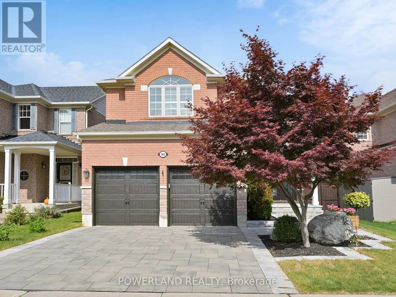 164 Worthington Avenue, Richmond Hill, Ontario  L4E 4N7 - Photo 2 - N12491176