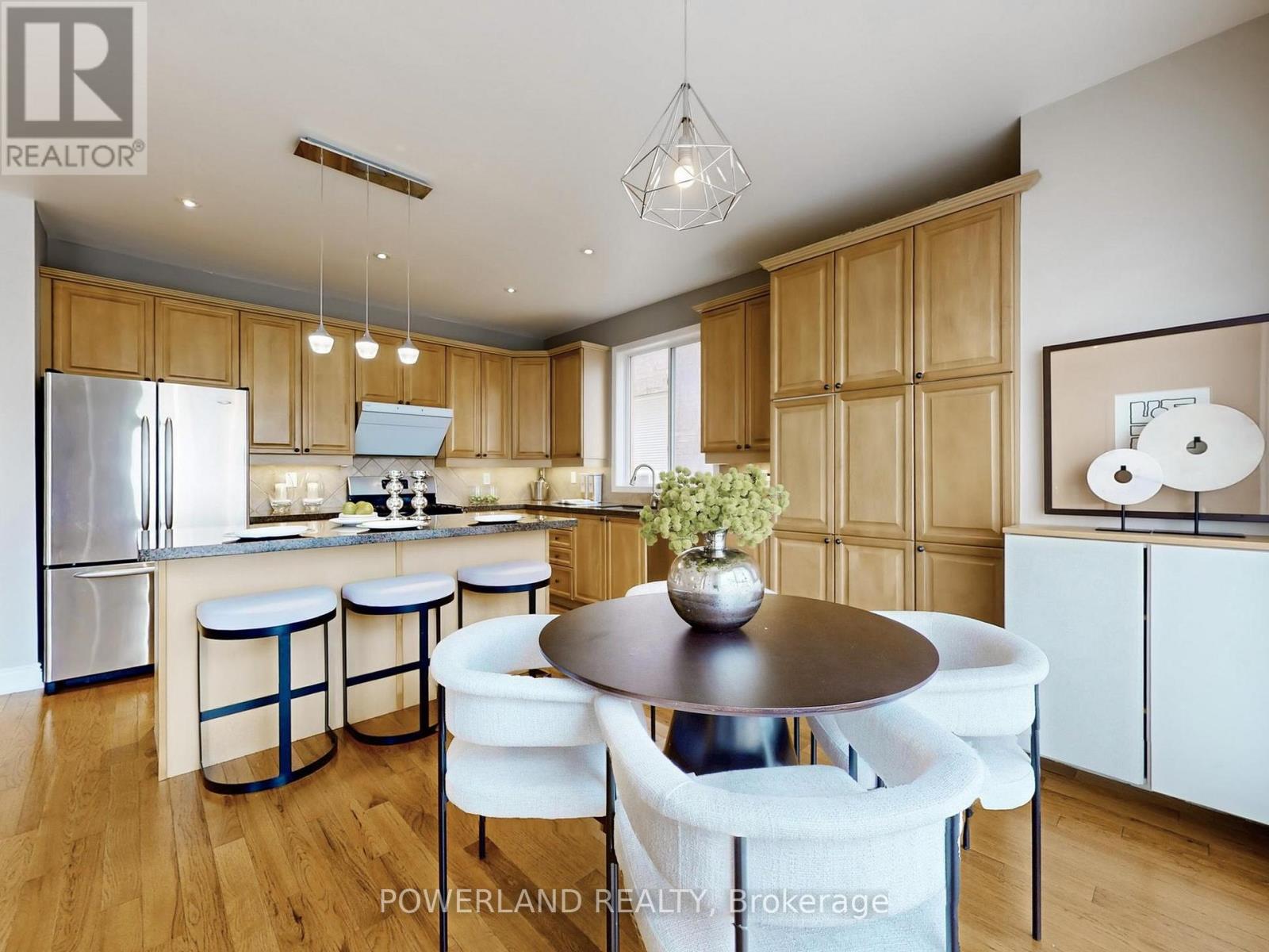 164 Worthington Avenue, Richmond Hill, Ontario  L4E 4N7 - Photo 20 - N12491176