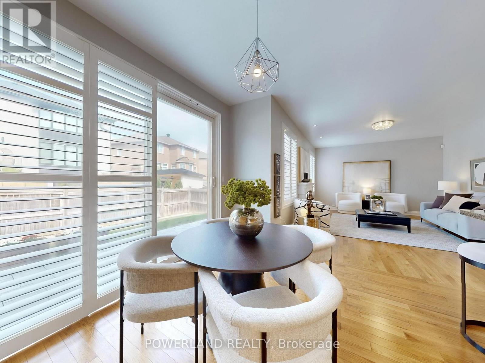 164 Worthington Avenue, Richmond Hill, Ontario  L4E 4N7 - Photo 21 - N12491176