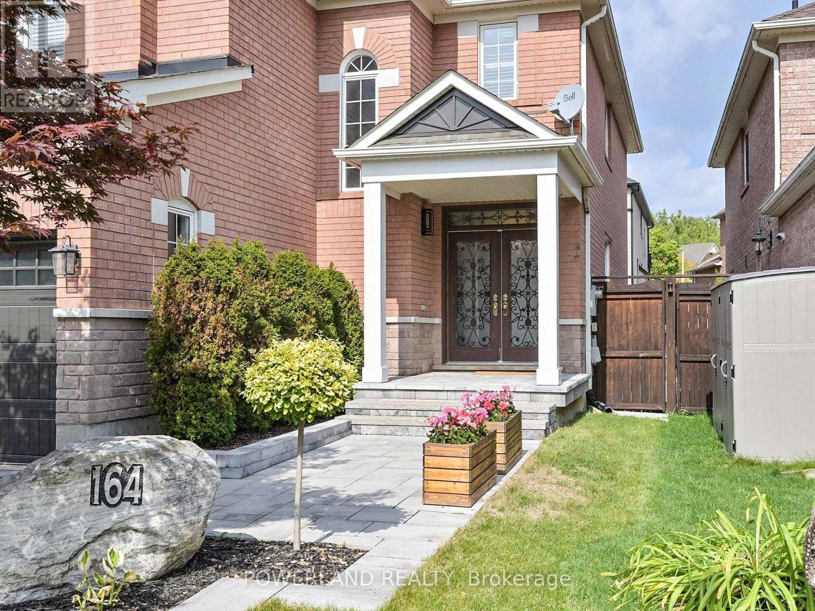 164 Worthington Avenue, Richmond Hill, Ontario  L4E 4N7 - Photo 4 - N12491176