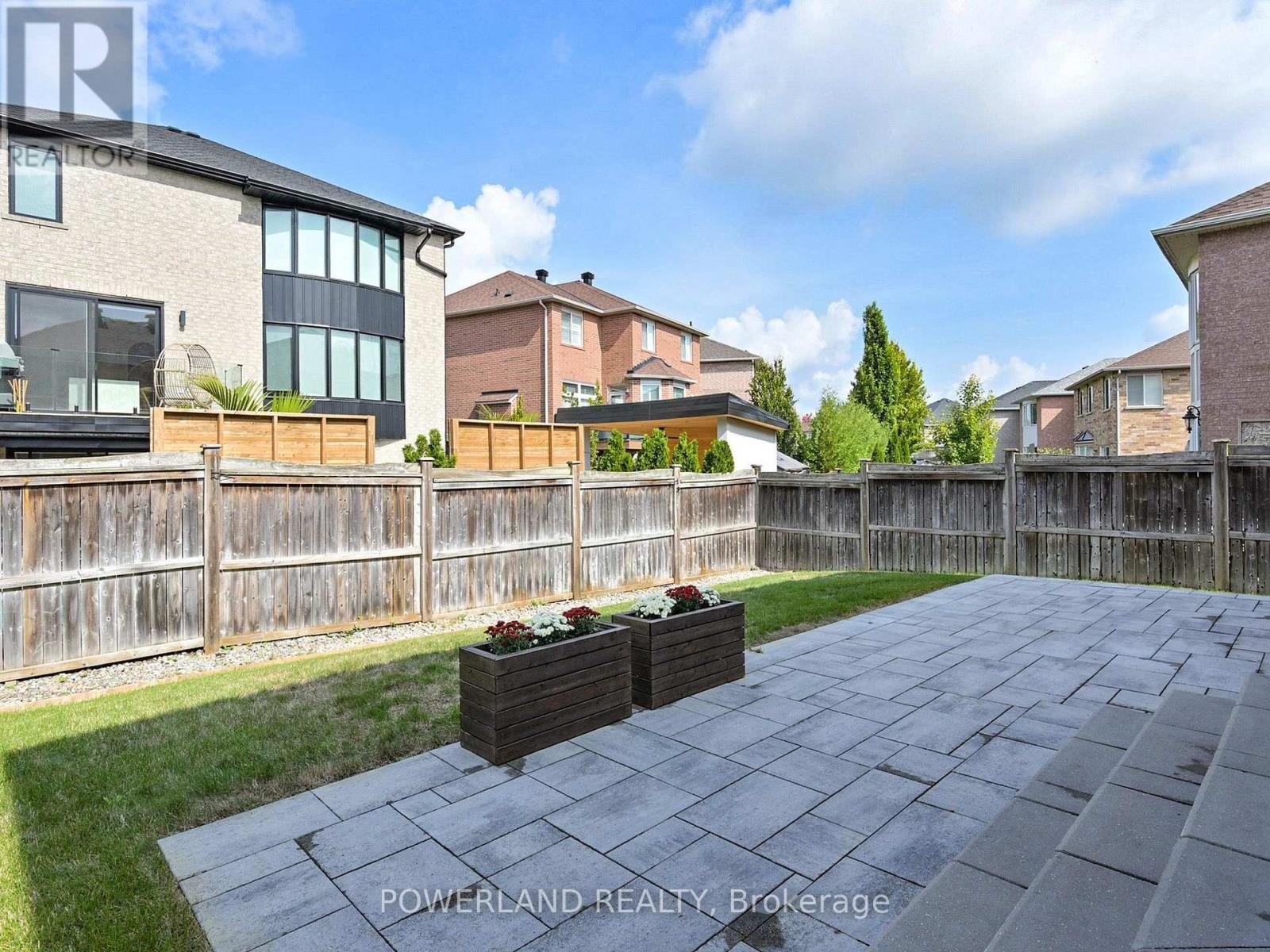 164 Worthington Avenue, Richmond Hill, Ontario  L4E 4N7 - Photo 49 - N12491176