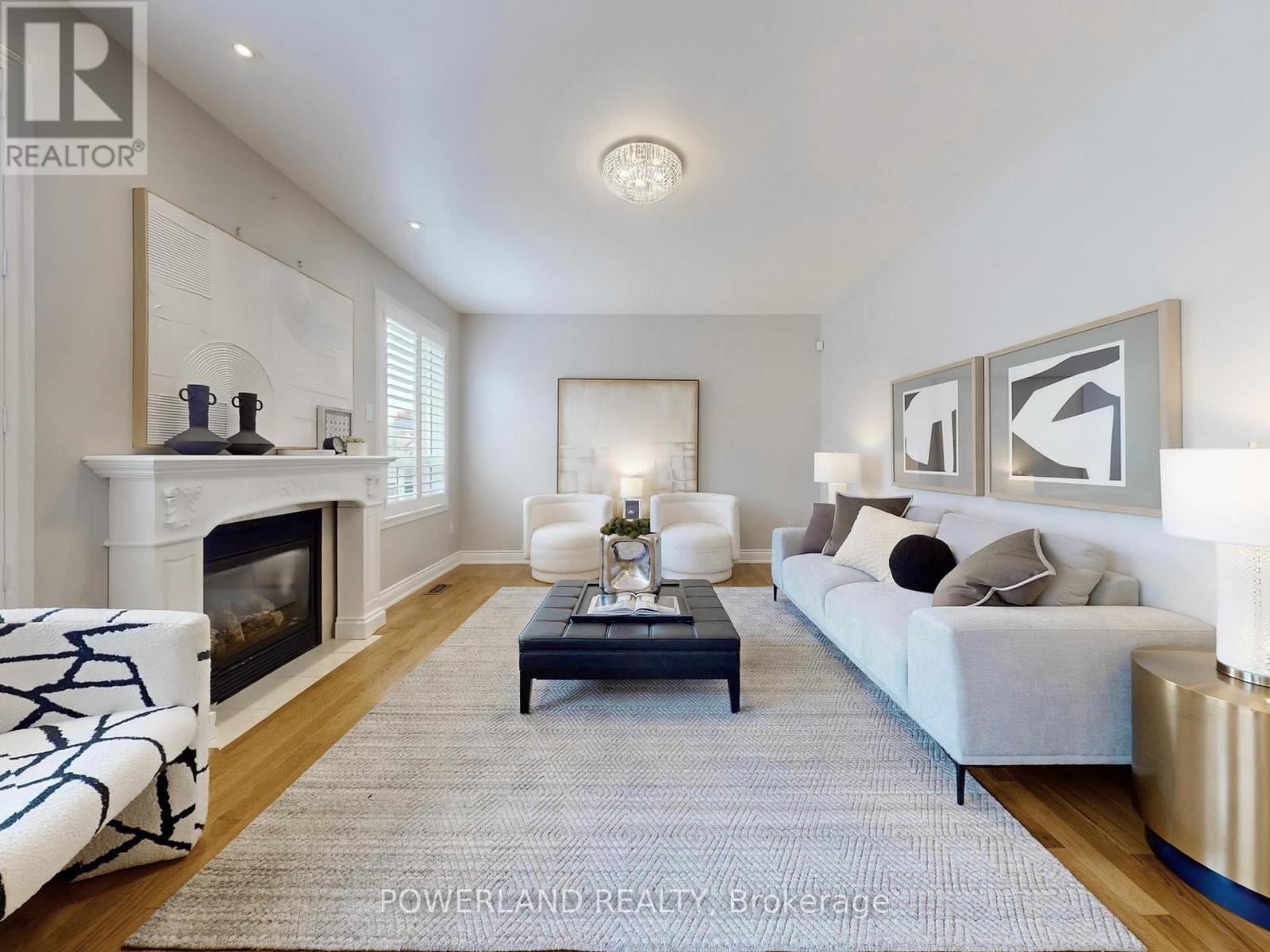 164 Worthington Avenue, Richmond Hill, Ontario  L4E 4N7 - Photo 6 - N12491176