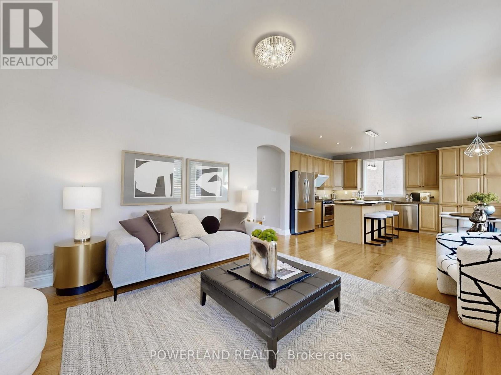 164 Worthington Avenue, Richmond Hill, Ontario  L4E 4N7 - Photo 8 - N12491176