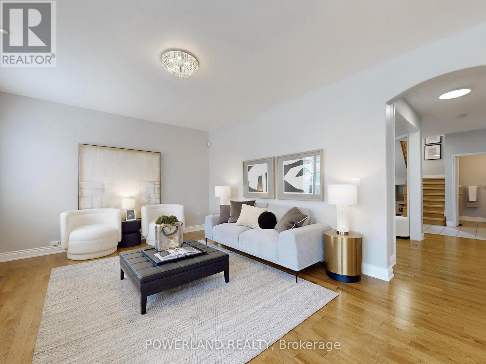 164 Worthington Avenue, Richmond Hill, Ontario  L4E 4N7 - Photo 9 - N12491176